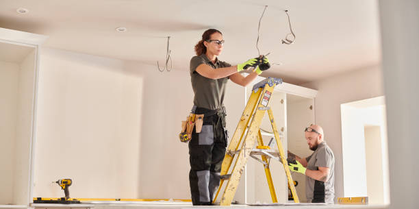 Best Electrical Contractors for Businesses  in Malta, MT