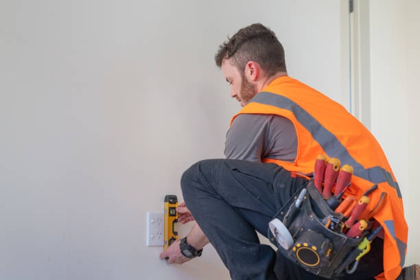 Best Ceiling Fan Installation Electrician  in Malta, MT