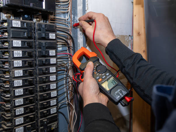 Best Licensed Electrician  in Malta, MT