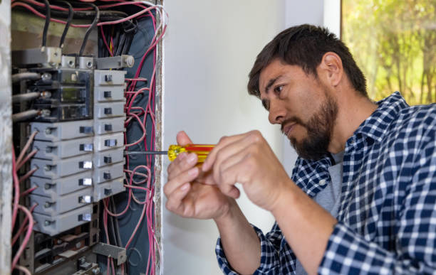 Trusted MT Electrician Experts